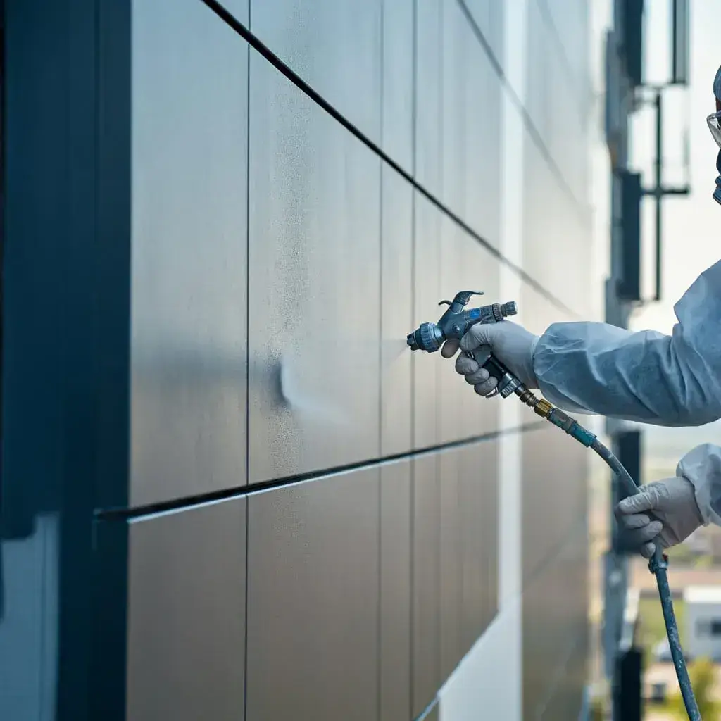 The begining of our journey