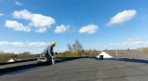 Roof Coating & Expert Roof Painting Services