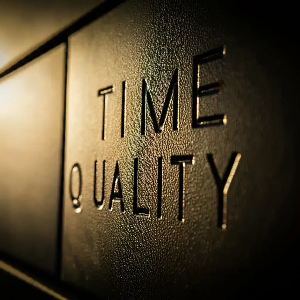 Time Quality