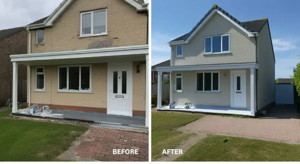 befor and after 1
