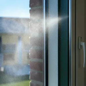 Office Window Spraying Services