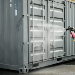 Inspire Spray Coat Cabin, Container & Aluminium Door Spray