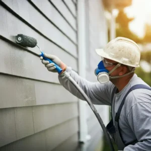 Commercial Spray Painting Contractors