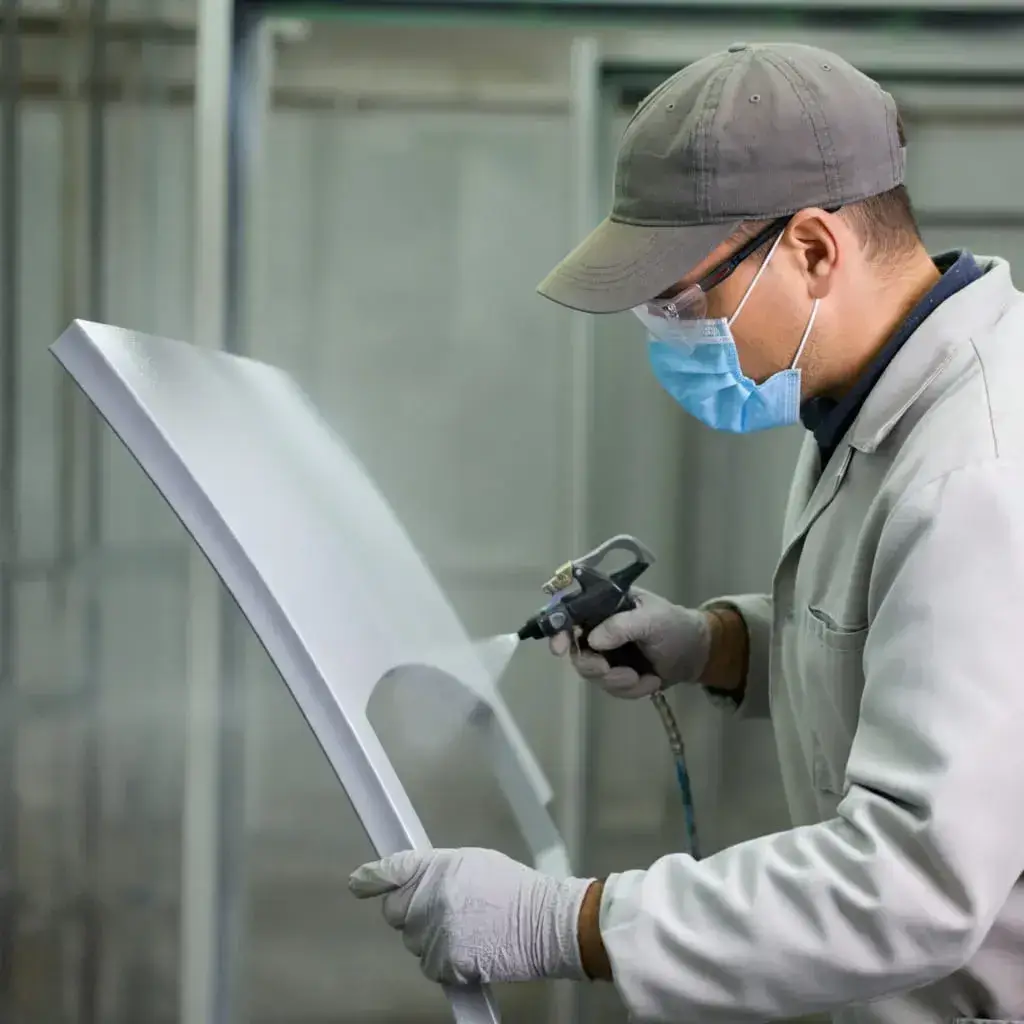 Industrial Coatings & Painting thumbnail