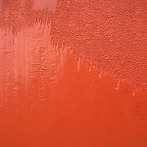 Intumescent Paint Coating - Passive Fire Protection