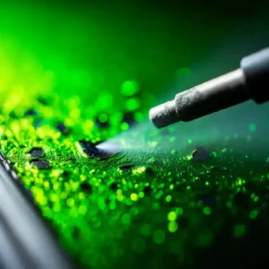 Inspire Spray Coat Professional Shot Blasting On-Site