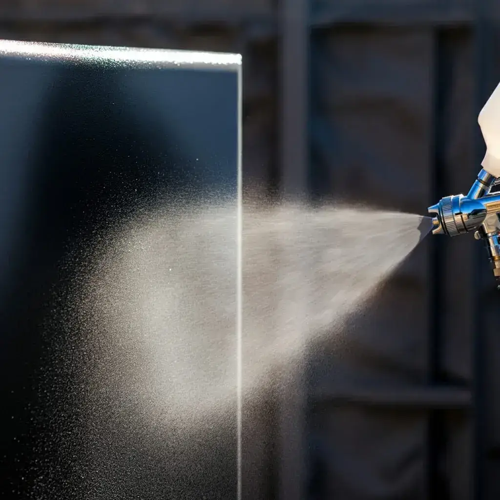 Airless Spray Painting Services