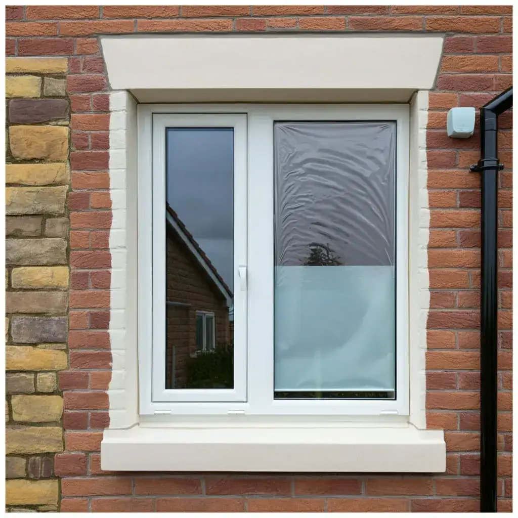 3 Ways to Change the Colour of UPVC Windows