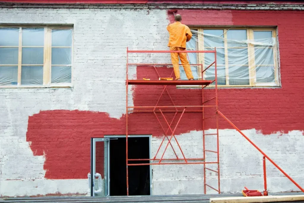 paint