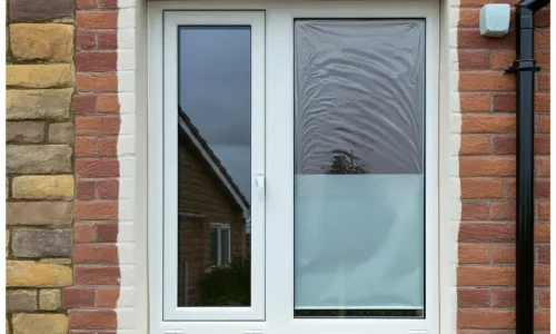 3 Ways to Change the Colour of UPVC Windows