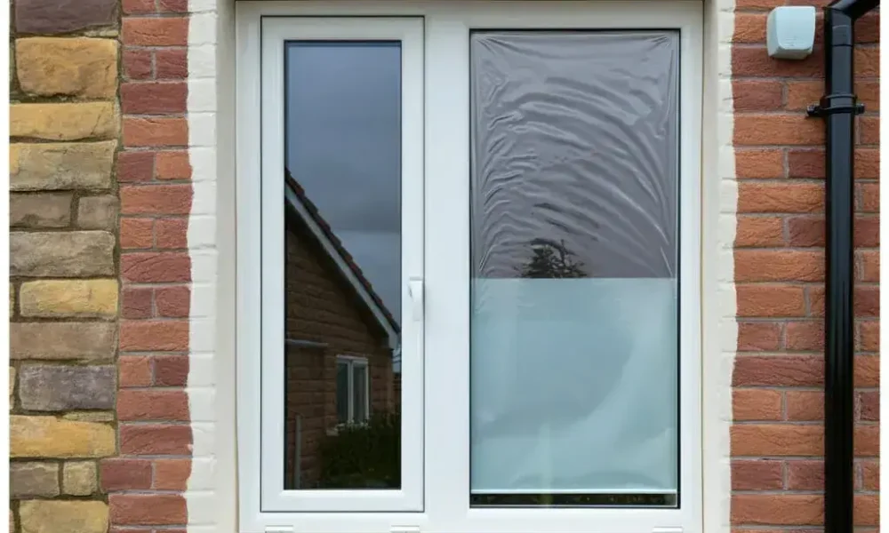 3 Ways to Change the Colour of UPVC Windows