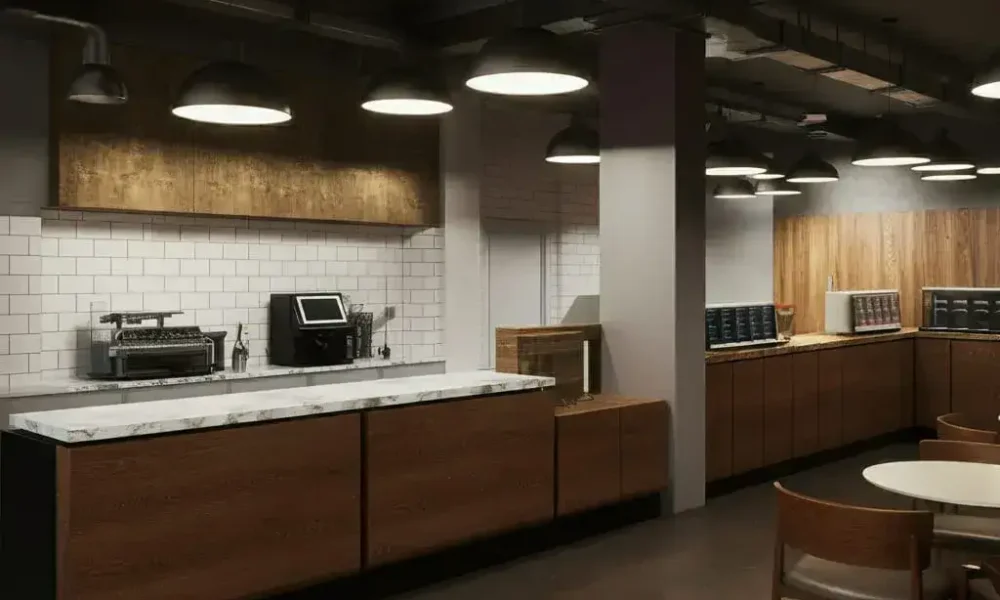 commercial renovation crucial